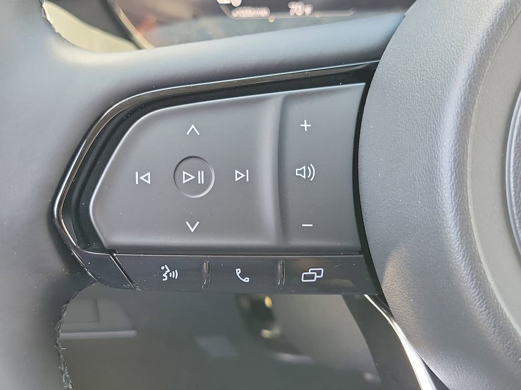 New 2026 MAZDA CX-5 Preferred AWD/4WD image 6