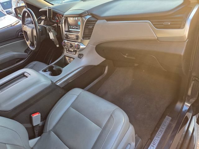 Used 2019 Chevrolet Tahoe LT AWD/4WD image 16