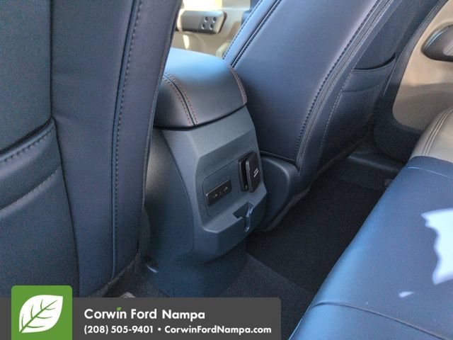 New 2026 Ford Maverick Lariat w/ 4K Tow Package AWD/4WD image 27