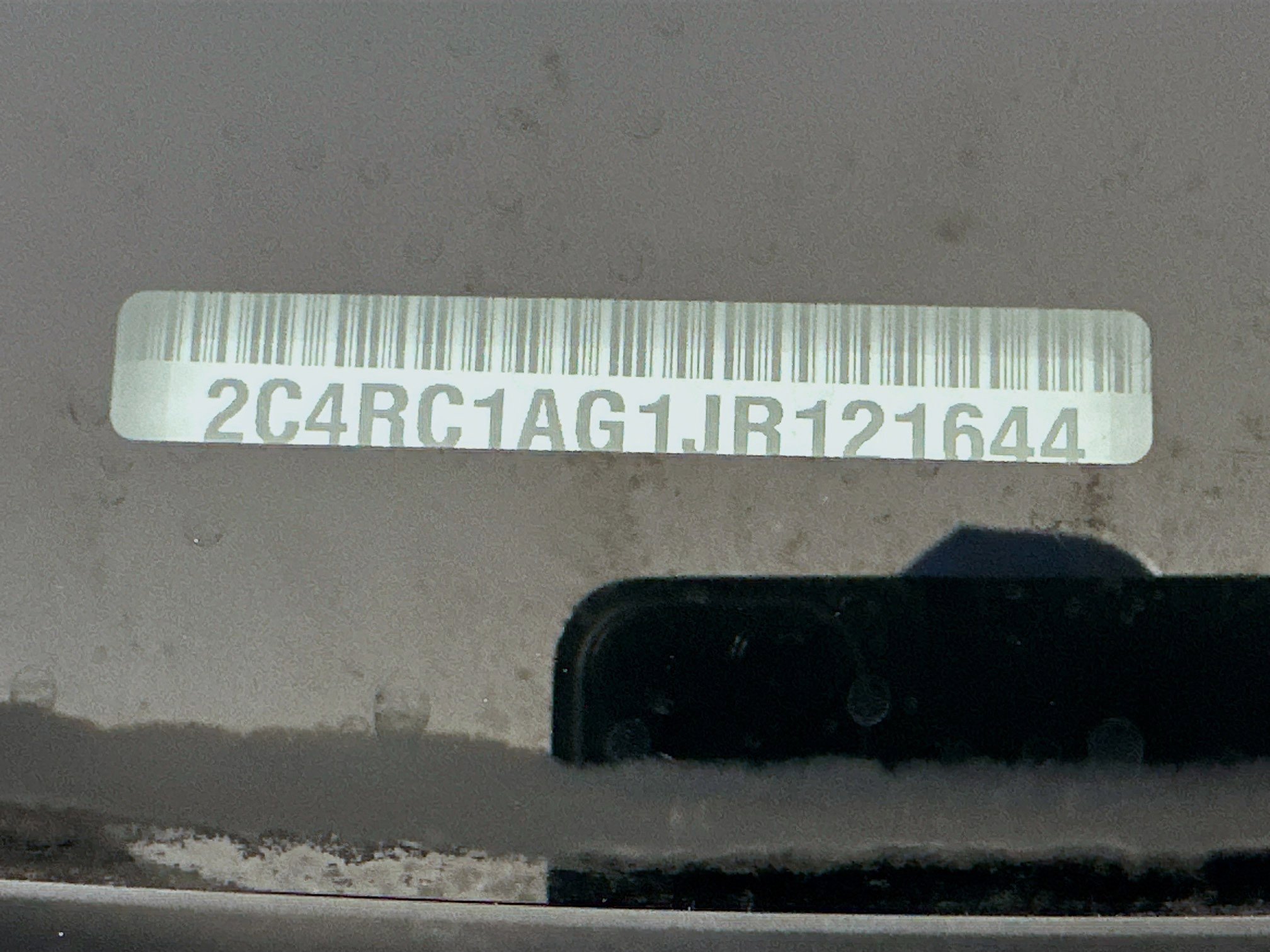 Used 2018 Chrysler Pacifica L image 33