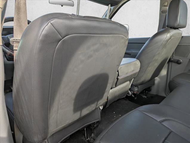 Used 2007 Dodge Ram 3500 Truck ST w/ Trailer Tow Group image 22