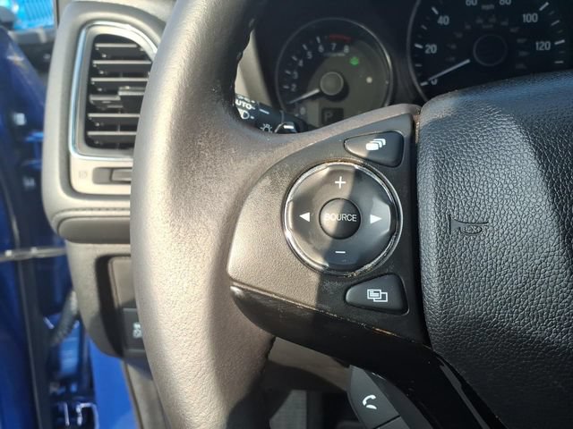 Used 2018 Honda HR-V EX-L image 28