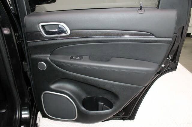 Used 2014 Jeep Grand Cherokee Summit image 59