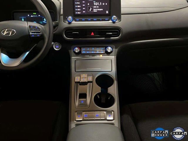 Used 2023 Hyundai Kona SE w/ Cargo Package image 14