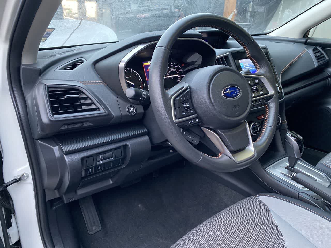 Used 2023 Subaru Crosstrek 2.0i Premium AWD/4WD image 2