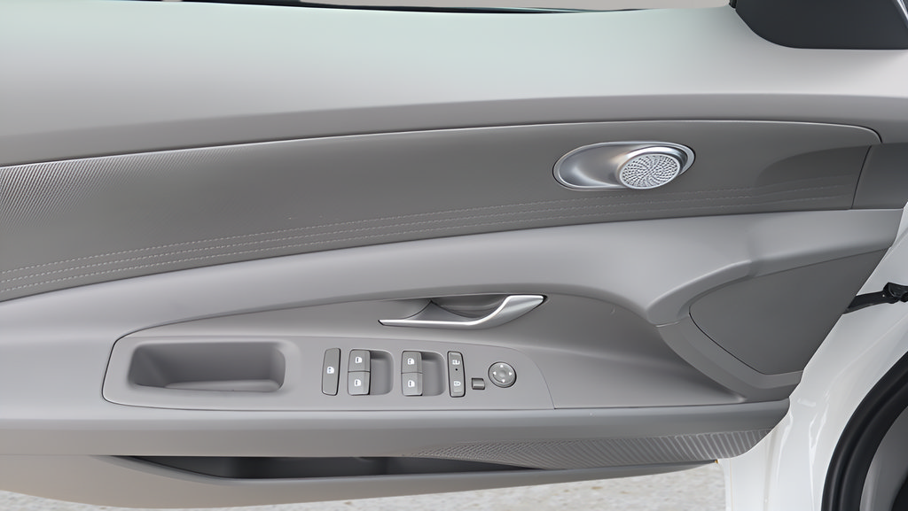 New 2026 Hyundai Elantra SE FWD image 16
