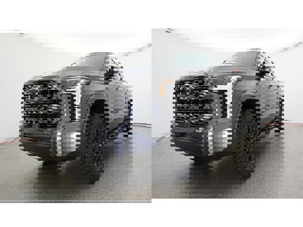 New 2026 Toyota Tundra SR5 image 63
