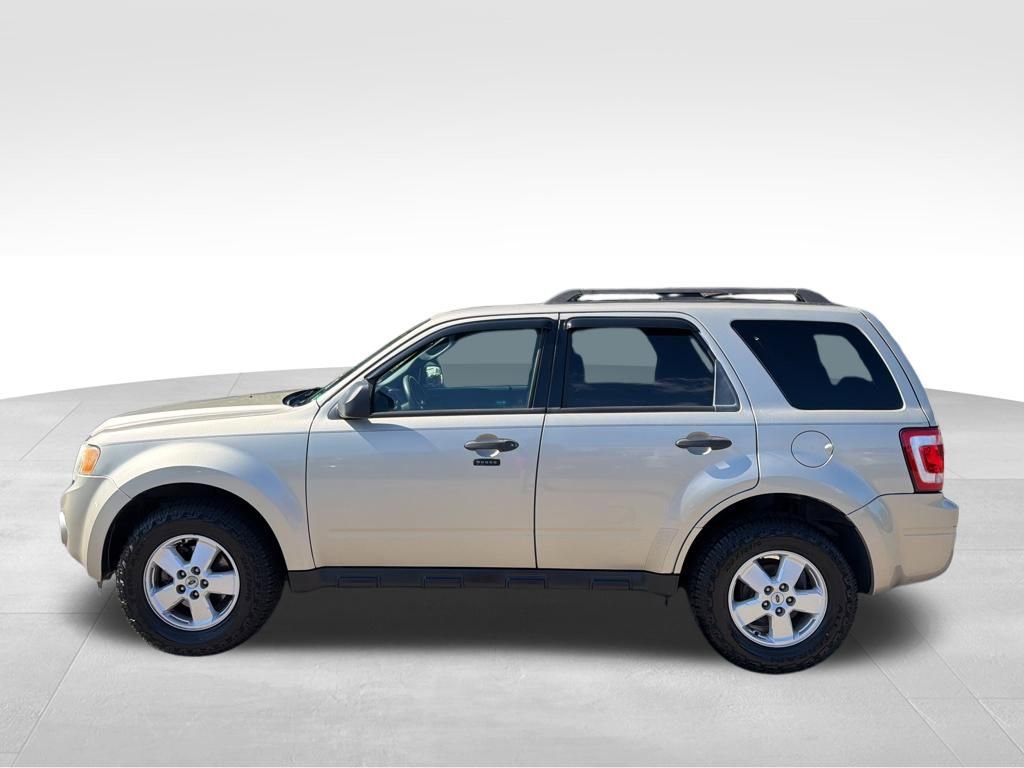Used 2011 Ford Escape XLT w/ 201A Rapid Spec Order Code image 2