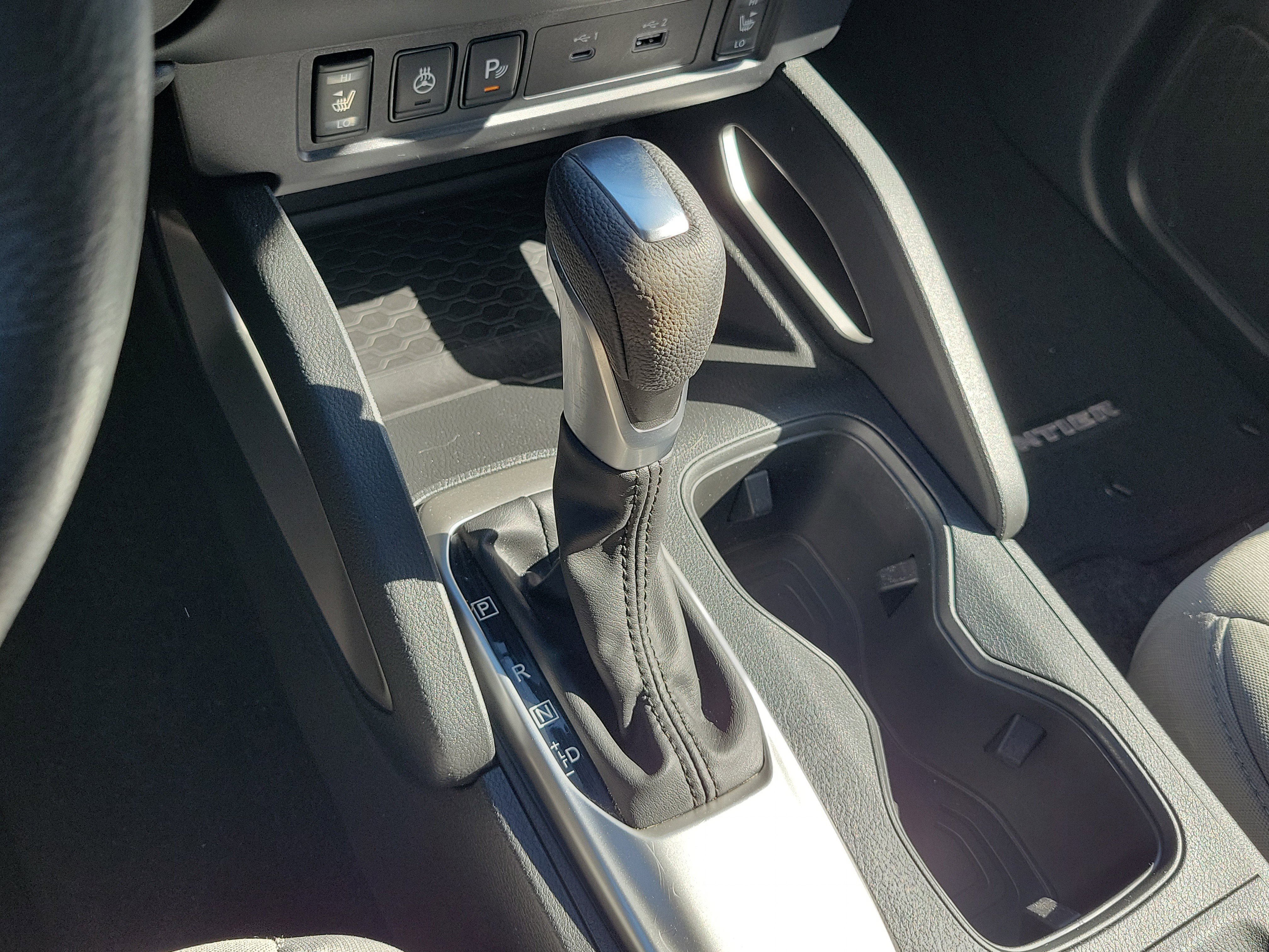 Used 2022 Nissan Frontier SV RWD image 35