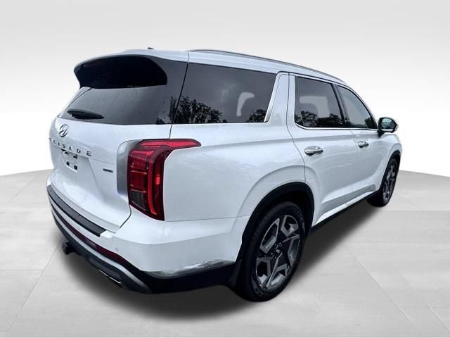 Used 2024 Hyundai Palisade Limited AWD/4WD image 7