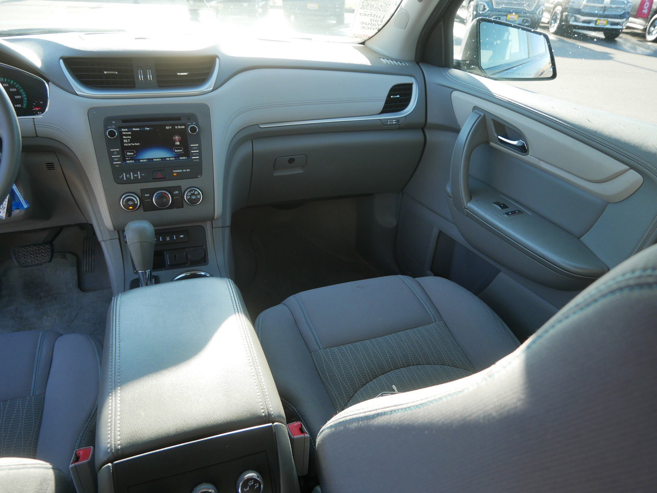 Used 2016 Chevrolet Traverse LS AWD/4WD image 11