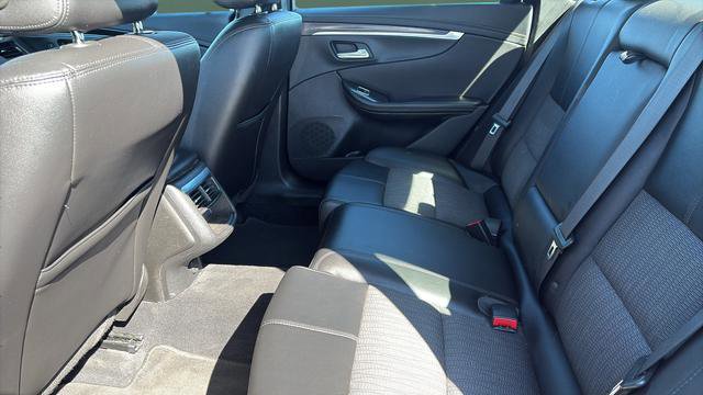 Used 2019 Chevrolet Impala LT image 15