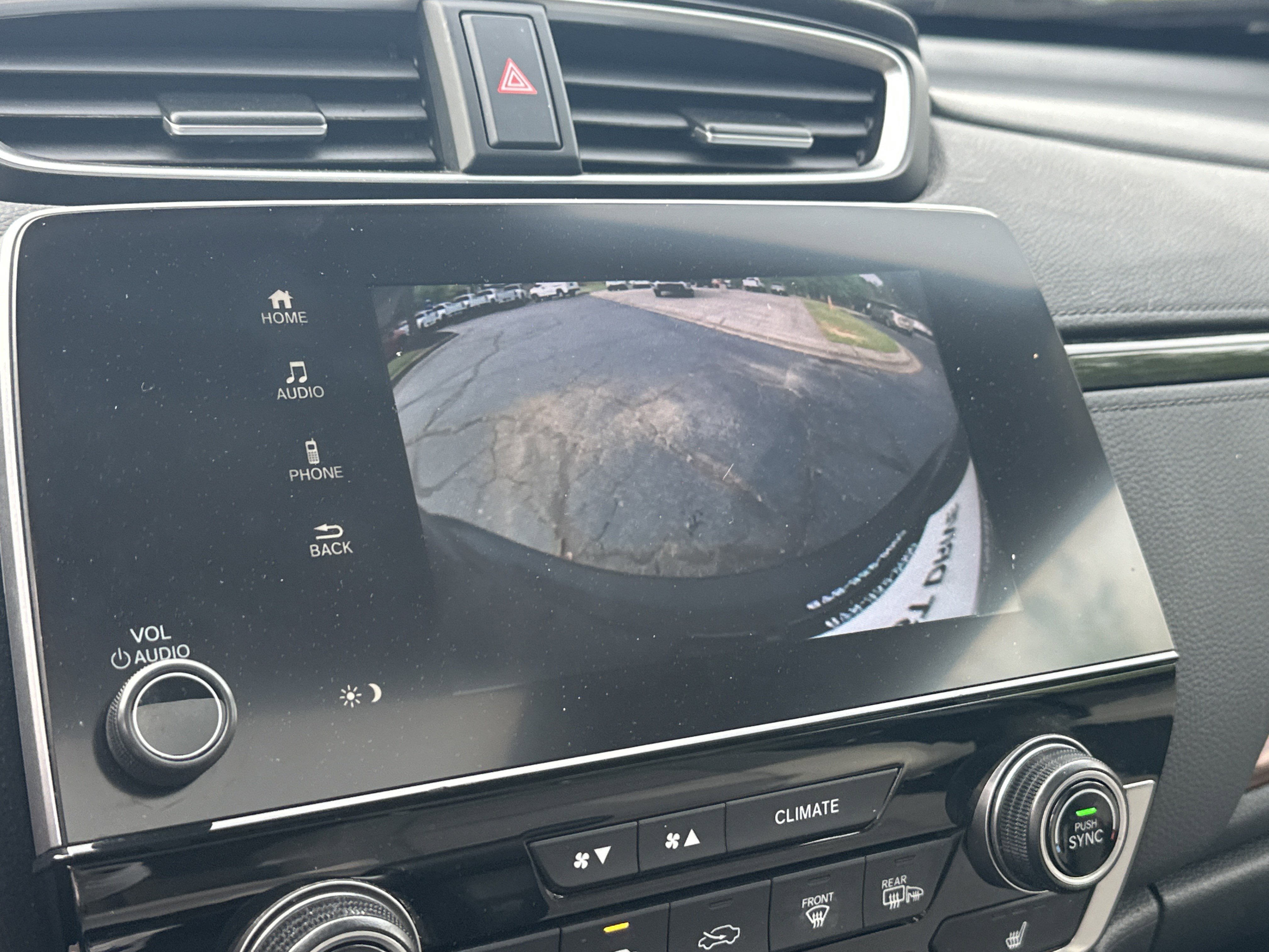 Used 2021 Honda CR-V EX-L image 29