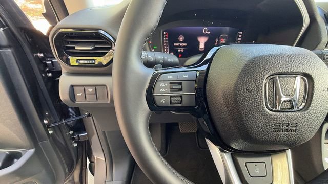 New 2026 Honda Pilot Elite image 28