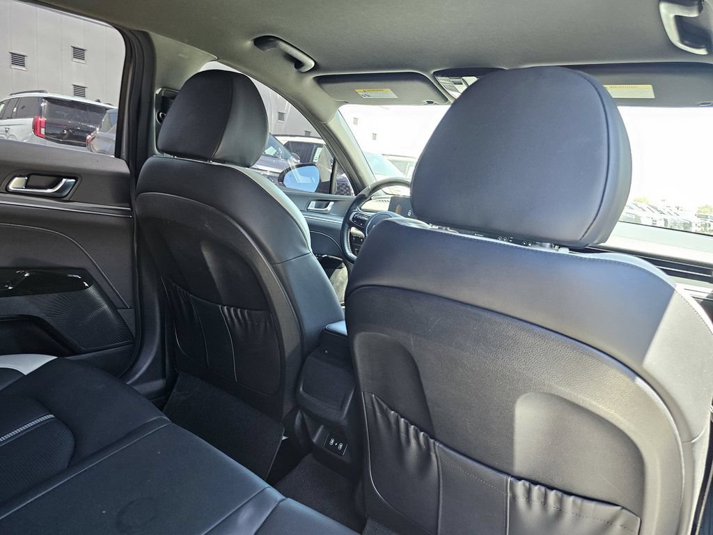 Used 2025 Kia K5 GT-Line FWD image 15