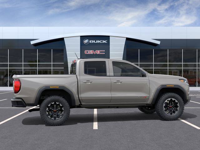 New 2026 GMC Canyon AT4 w/ Technology Plus Package AWD/4WD image 29