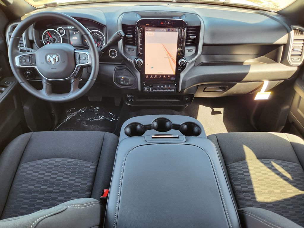 New 2026 RAM 2500 Tradesman image 20