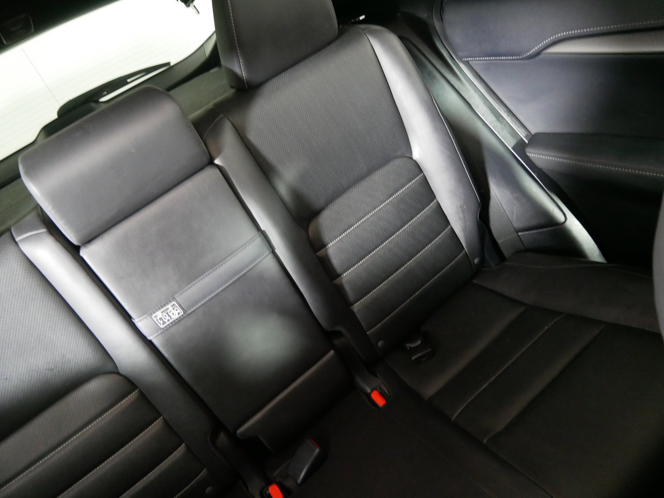 Used 2017 Lexus NX 200t F Sport w/ F Sport Premium Package image 14