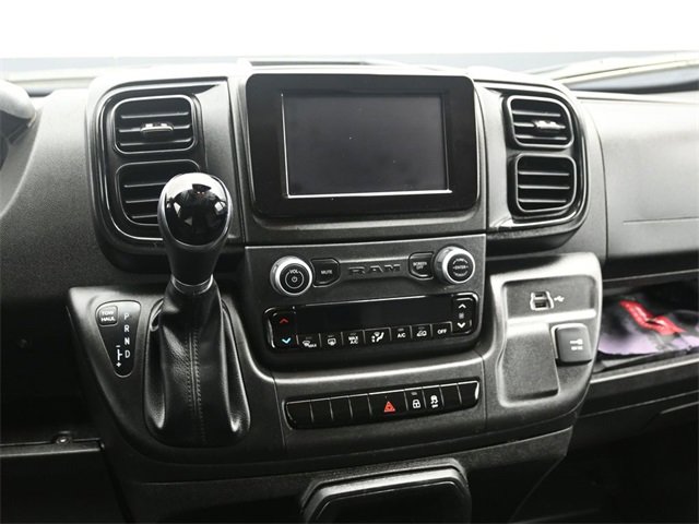 Used 2023 RAM ProMaster 2500 image 15