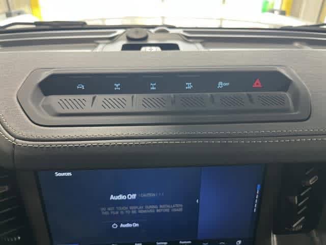 New 2025 Ford Bronco Badlands w/ Sasquatch Package image 42