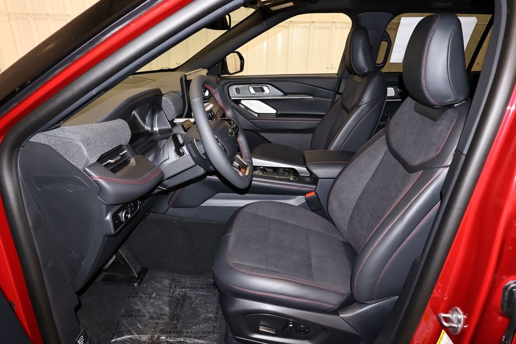 New 2026 Ford Explorer ST image 12