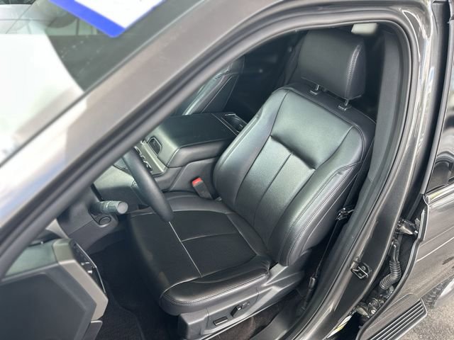 Certified 2021 Ford Expedition XLT AWD/4WD image 12