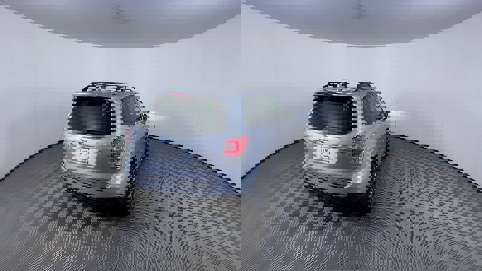 Used 2018 Subaru Forester 2.0XT Touring image 8