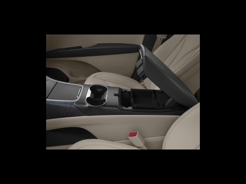 Used 2016 Lincoln MKX Reserve w/ Climate Package AWD/4WD image 42
