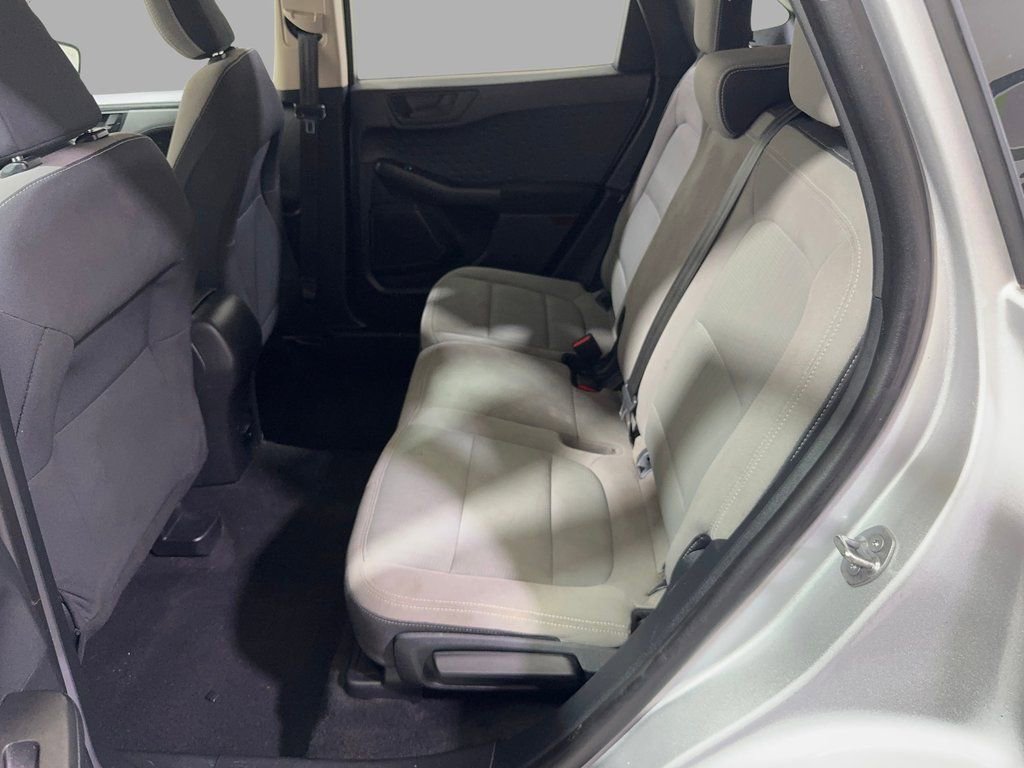 Used 2020 Ford Escape S image 41