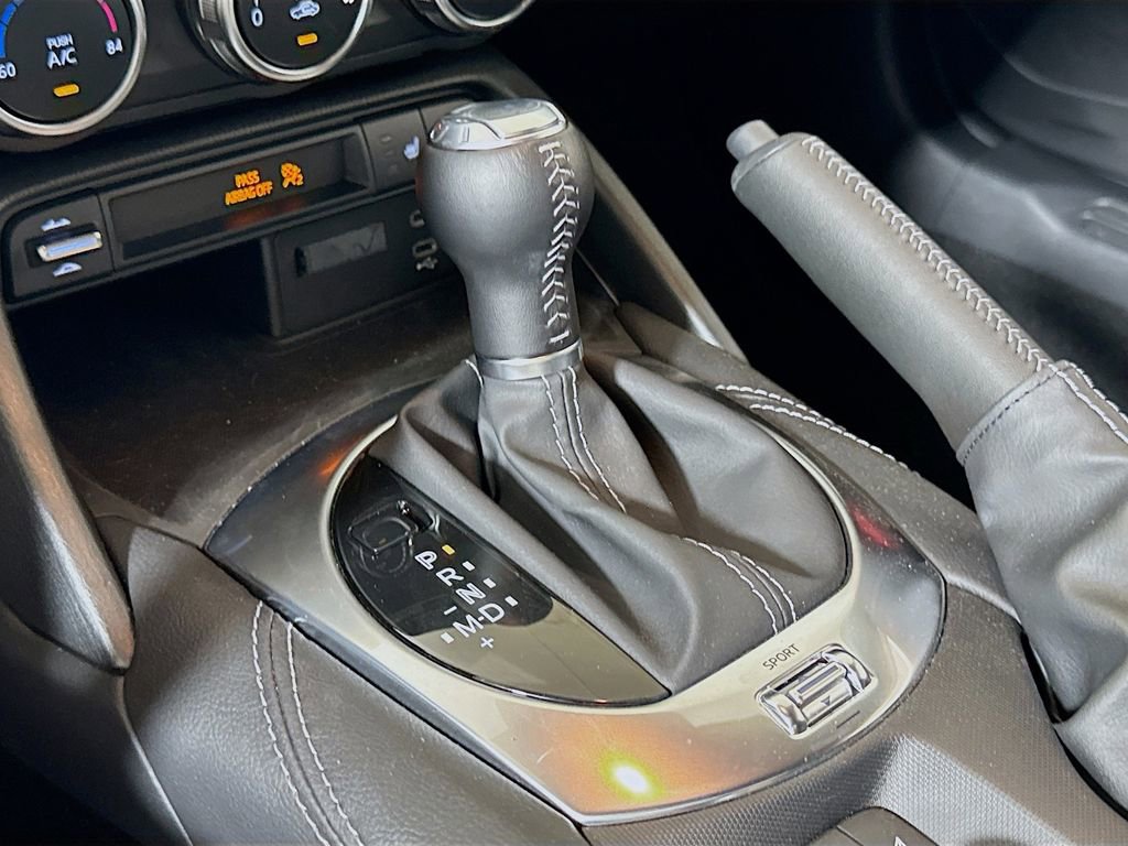 Used 2025 MAZDA MX-5 Miata RF Grand Touring image 15