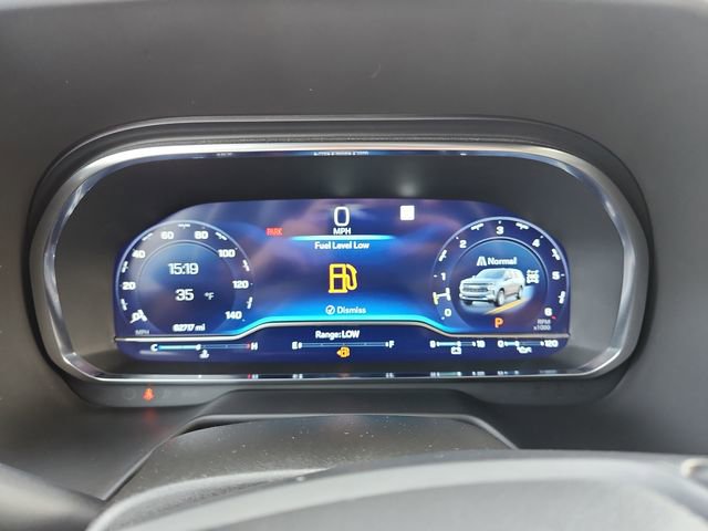 Certified 2023 Chevrolet Suburban Premier image 9