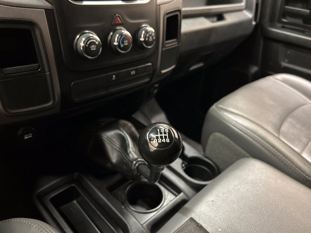 Used 2016 RAM 2500 Tradesman w/ Cold Weather Group RWD image 21