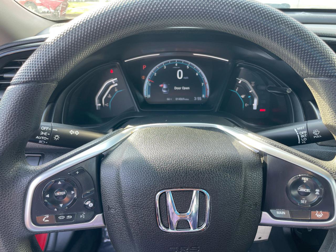 Used 2021 Honda Civic LX image 23