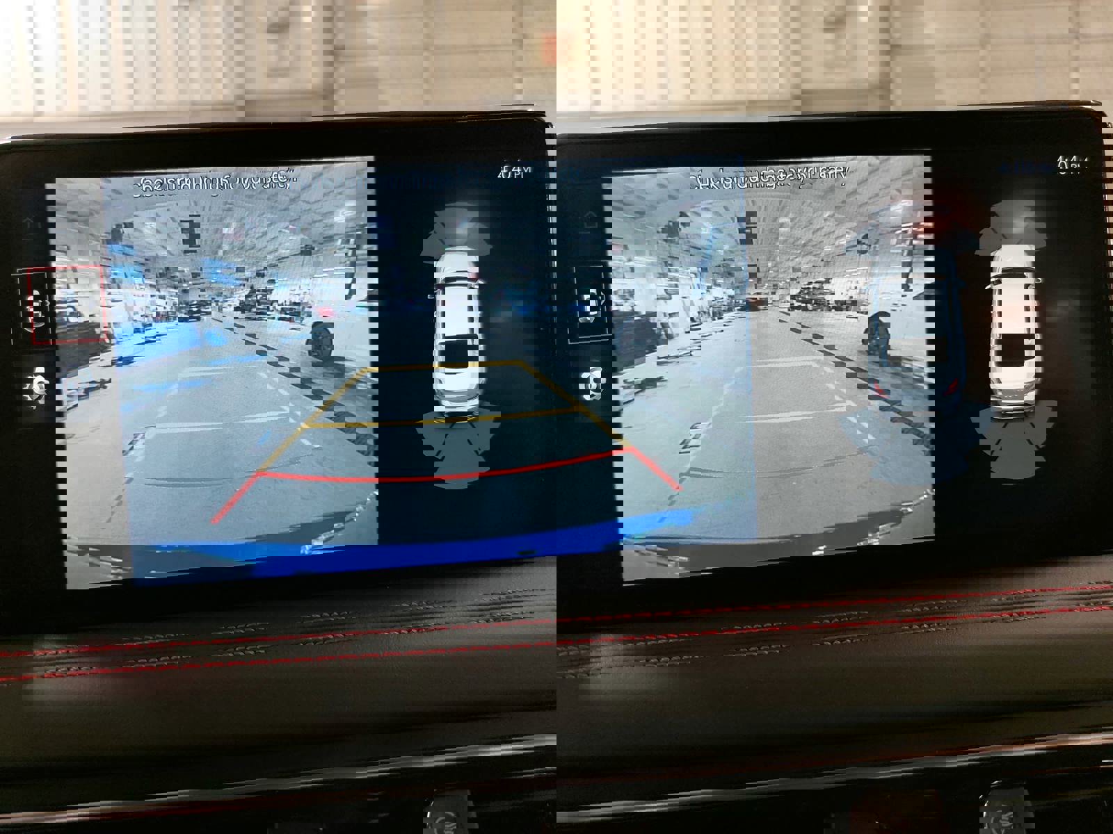 Used 2023 Genesis G70 2.0T w/ Sport Prestige Package image 24