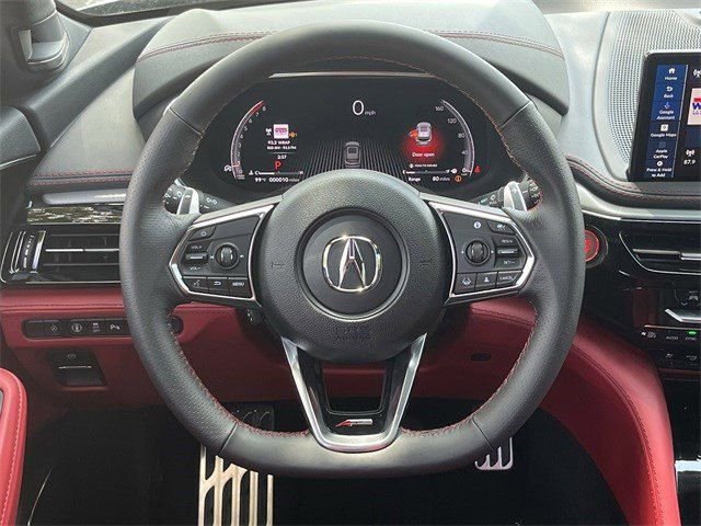 New 2026 Acura MDX A-Spec AWD/4WD image 13