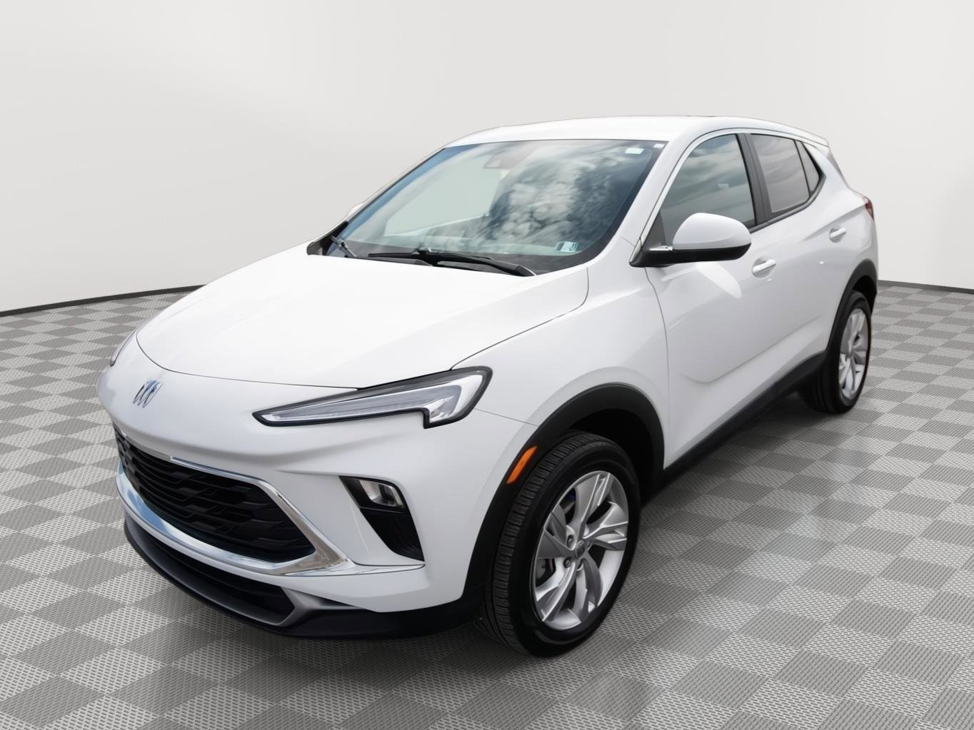 Used 2025 Buick Encore GX Preferred image 7