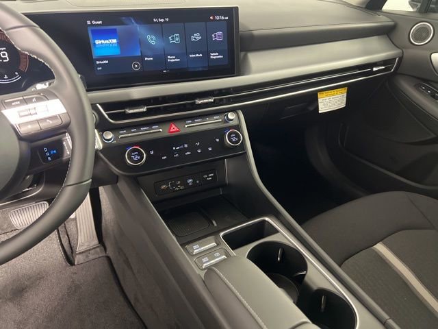 New 2026 Hyundai Sonata SEL AWD/4WD image 25