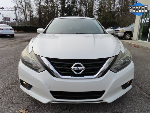 Used 2016 Nissan Altima 2.5 SR image 14