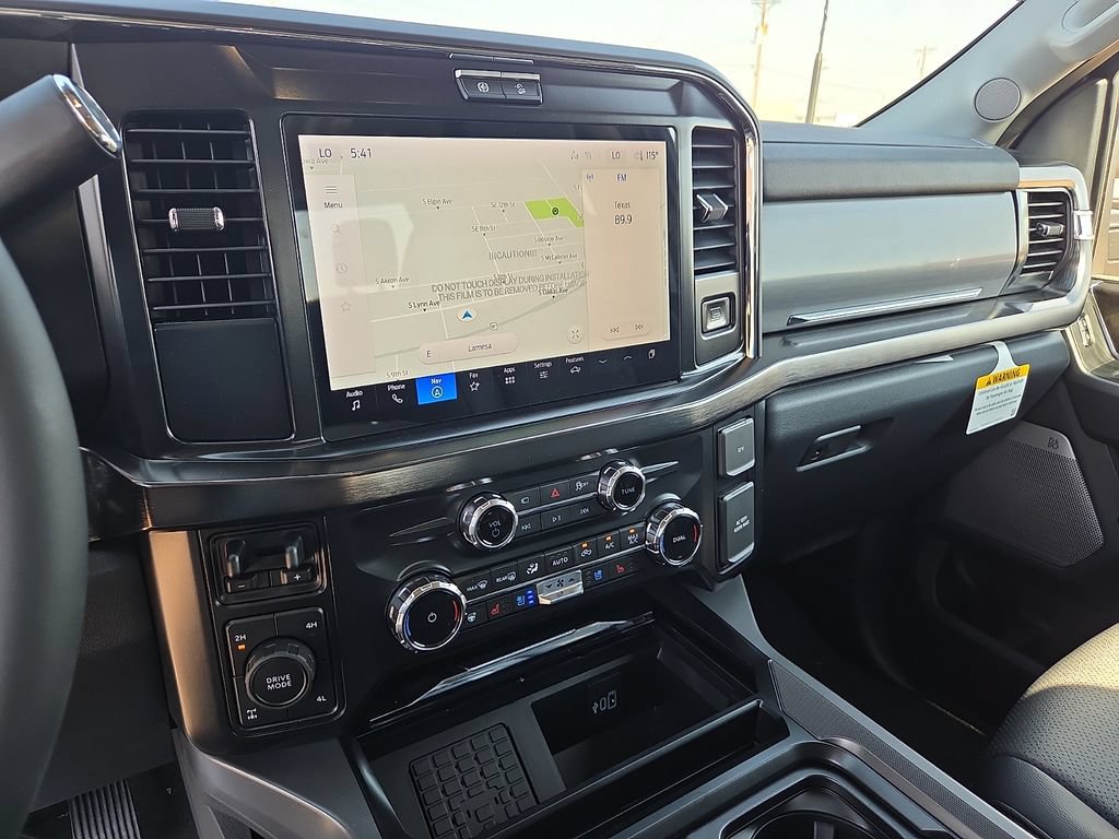 New 2026 Ford F250 Lariat w/ FX4 Off-Road Package AWD/4WD image 24