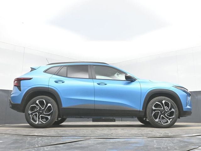 New 2026 Chevrolet Trax RS w/ Driver Confidence Package image 46