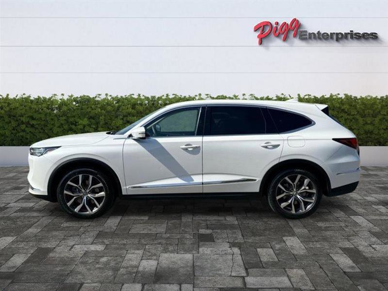 Used 2023 Acura MDX FWD w/ Technology Package image 3
