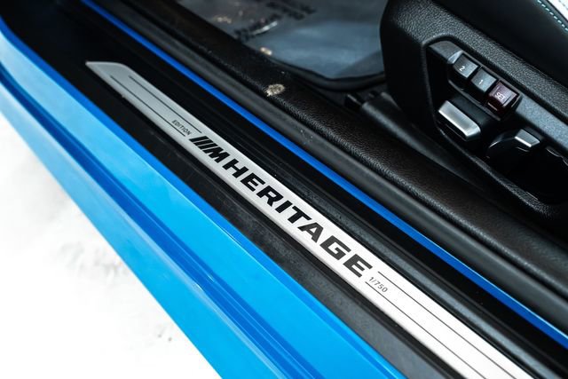 Used 2020 BMW M4 Coupe w/ Competition Package image 23