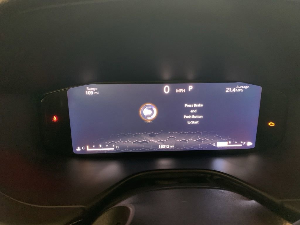 Used 2023 Jeep Compass High Altitude w/ Driver Assist Group I image 5