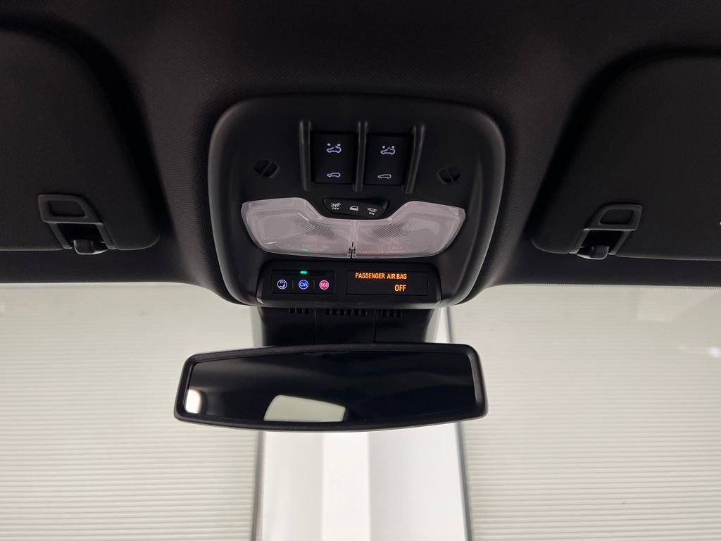 Used 2026 Chevrolet Colorado Z71 image 55