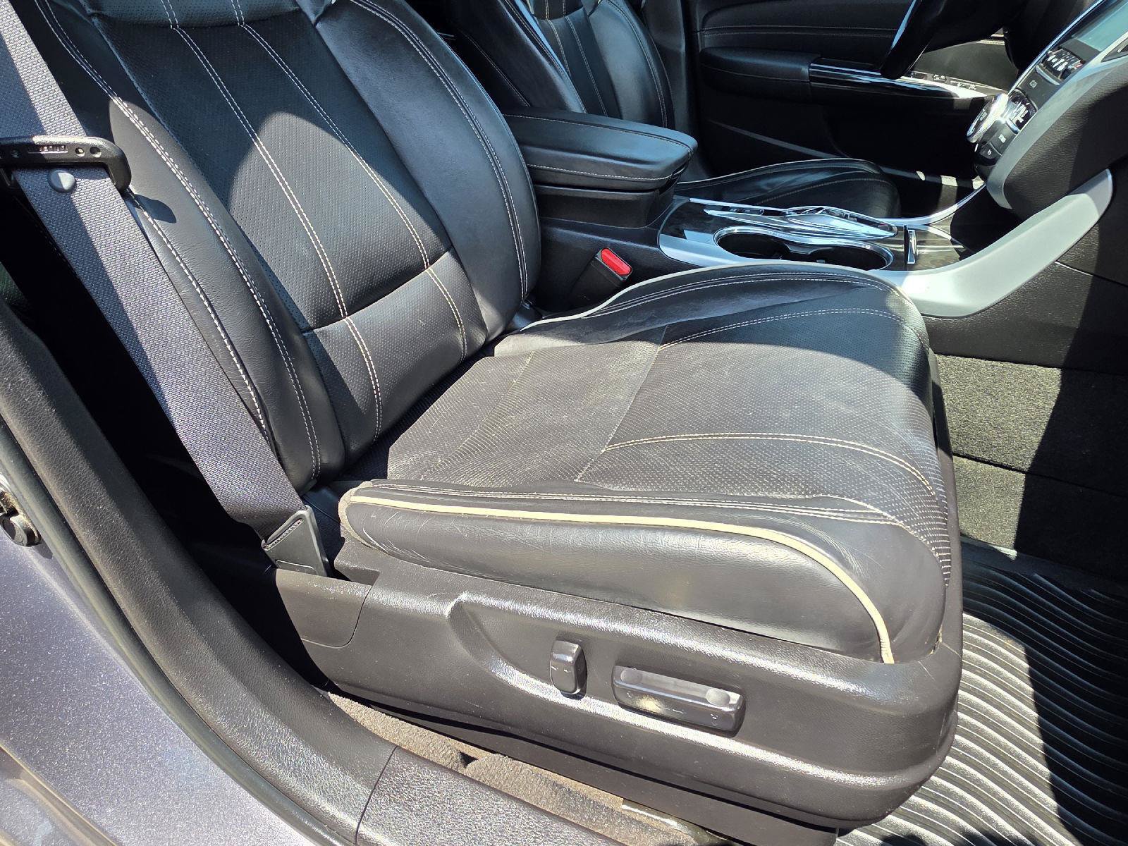 Used 2020 Acura TLX w/ Technology Package FWD image 36