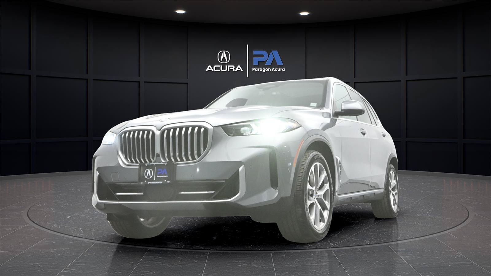 Used 2026 BMW X5 xDrive40i AWD/4WD image 41