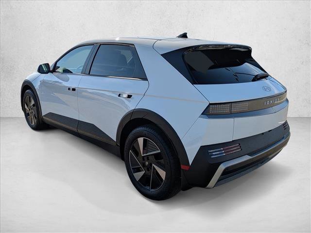 New 2026 Hyundai Ioniq 5 SE image 8