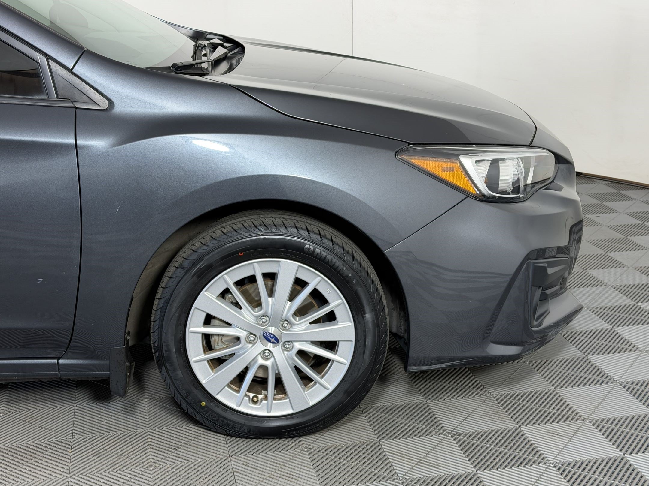 Used 2018 Subaru Impreza 2.0i Premium AWD/4WD image 12