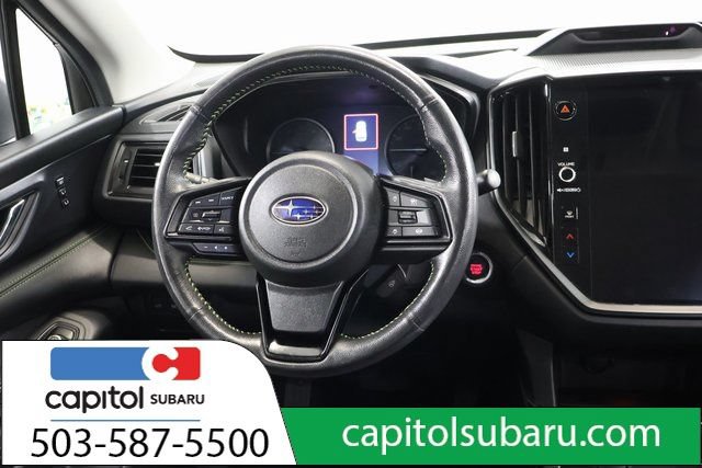 Used 2023 Subaru Ascent Onyx Edition Limited AWD/4WD image 16