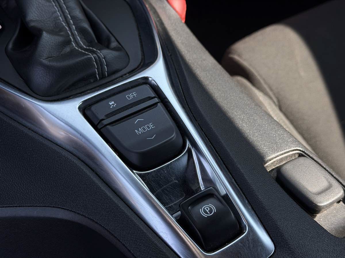 Used 2022 Chevrolet Camaro LT w/ Redline Edition RWD image 24